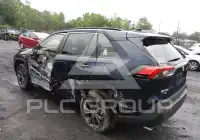 2025 Toyota RAV4 фото