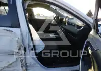 2025 Toyota RAV4 photo