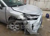 2025 Toyota RAV4 фото