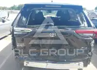 2025 Toyota RAV4 фото