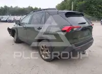 2025 Toyota RAV4 photo