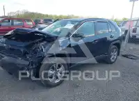 2025 Toyota RAV4 фото
