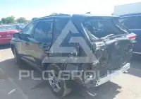 2025 Toyota RAV4 фото