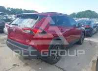 2025 Toyota RAV4 photo