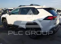 2025 Toyota RAV4 photo