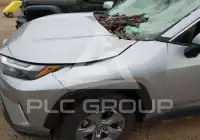 2025 Toyota RAV4 фото
