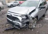 2025 Toyota RAV4 фото