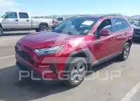 2025 Toyota RAV4 фото