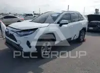 2025 Toyota RAV4 фото