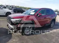 2025 Toyota RAV4 фото
