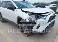 2025 Toyota RAV4 фото