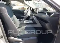 2025 Toyota RAV4 фото