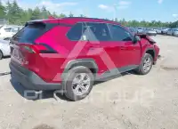 2025 Toyota RAV4 фото