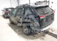 2025 Toyota RAV4 photo