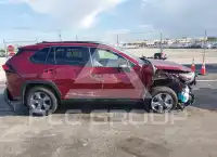 2025 Toyota RAV4 фото