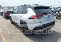 2025 Toyota RAV4 фото
