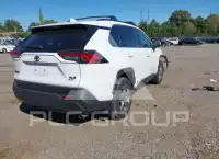 2025 Toyota RAV4 фото