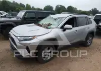 2025 Toyota RAV4 фото
