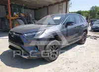 2025 Toyota RAV4 photo