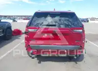 2025 Toyota RAV4 фото