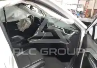 2025 Toyota RAV4 фото