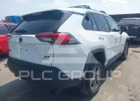2025 Toyota RAV4 фото