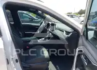 2025 Toyota RAV4 фото