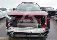2025 Toyota RAV4 фото