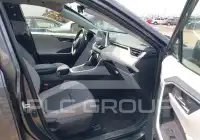 2025 Toyota RAV4 фото