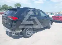 2025 Toyota RAV4 photo