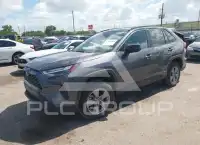 2025 Toyota RAV4 фото