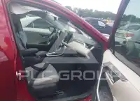 2025 Toyota RAV4 photo