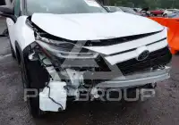 2025 Toyota RAV4 фото
