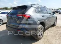 2025 Toyota RAV4 фото