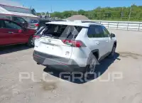 2025 Toyota RAV4 photo