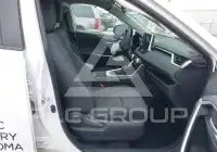 2025 Toyota RAV4 photo