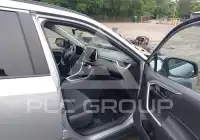 2025 Toyota RAV4 фото