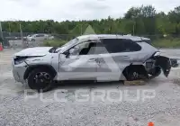 2025 Toyota RAV4 photo