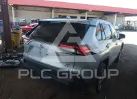 2025 Toyota RAV4 фото