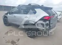 2025 Toyota RAV4 фото