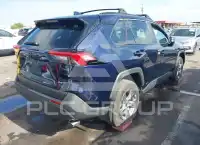2025 Toyota RAV4 фото