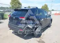 2025 Toyota RAV4 photo