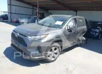 2025 Toyota RAV4 фото