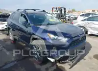 2025 Toyota RAV4 фото
