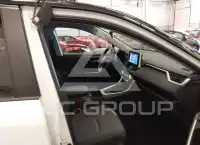 2025 Toyota RAV4 фото