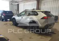 2025 Toyota RAV4 photo