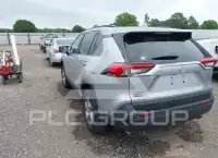 2025 Toyota RAV4 фото