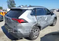 2025 Toyota RAV4 фото