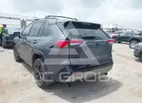 2025 Toyota RAV4 photo