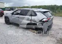 2025 Toyota RAV4 photo
